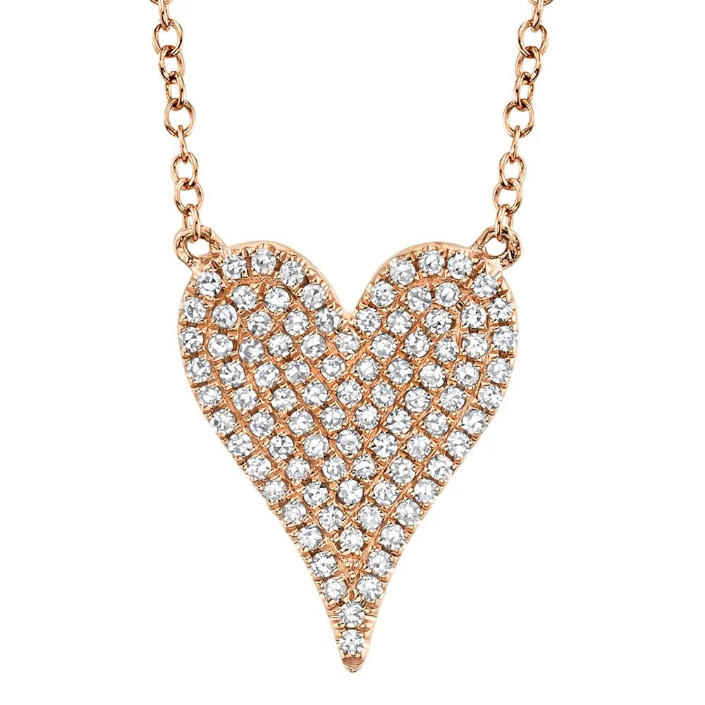 diamond-pave-heart-necklace-rose-gold