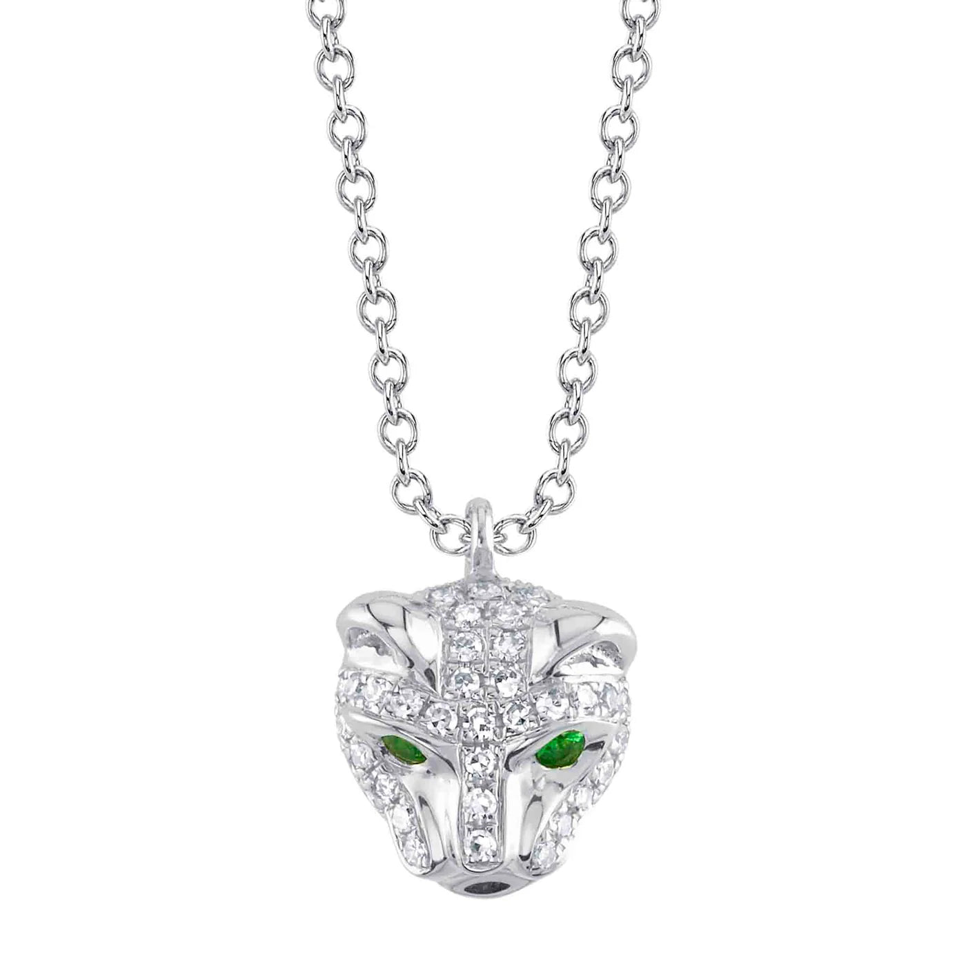 diamond-emerald-panther-necklace-white-gold