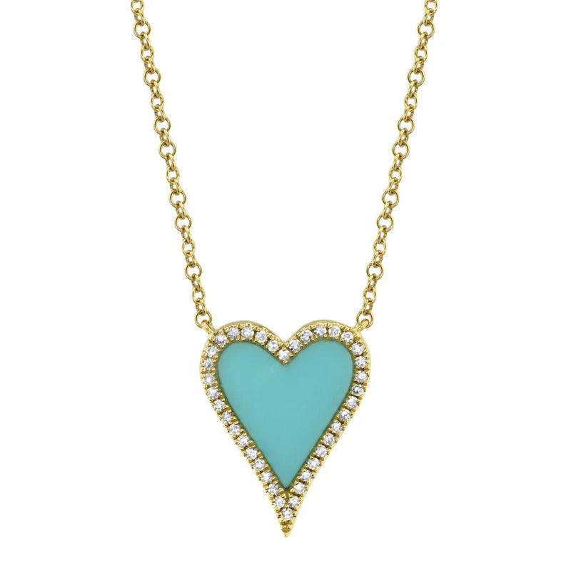 diamond-turquoise-heart-necklace-yellow-gold